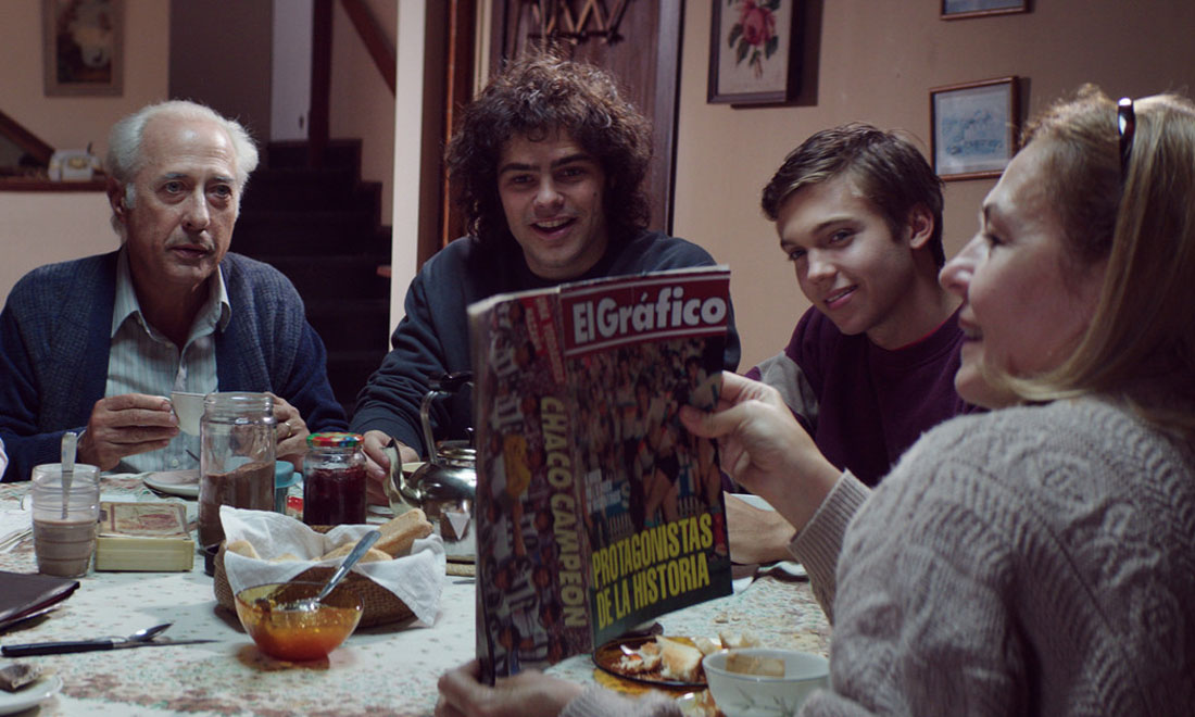 I film da vedere questa settimana I film da vedere questa settimana