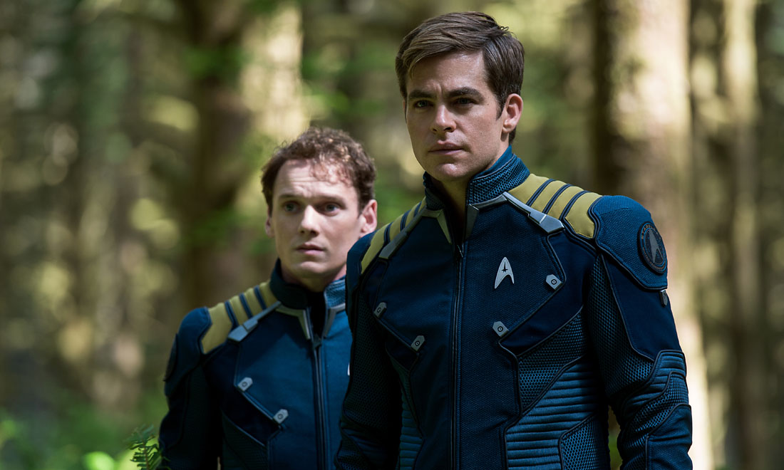 I film da vedere questa settimana I film da vedere questa settimana