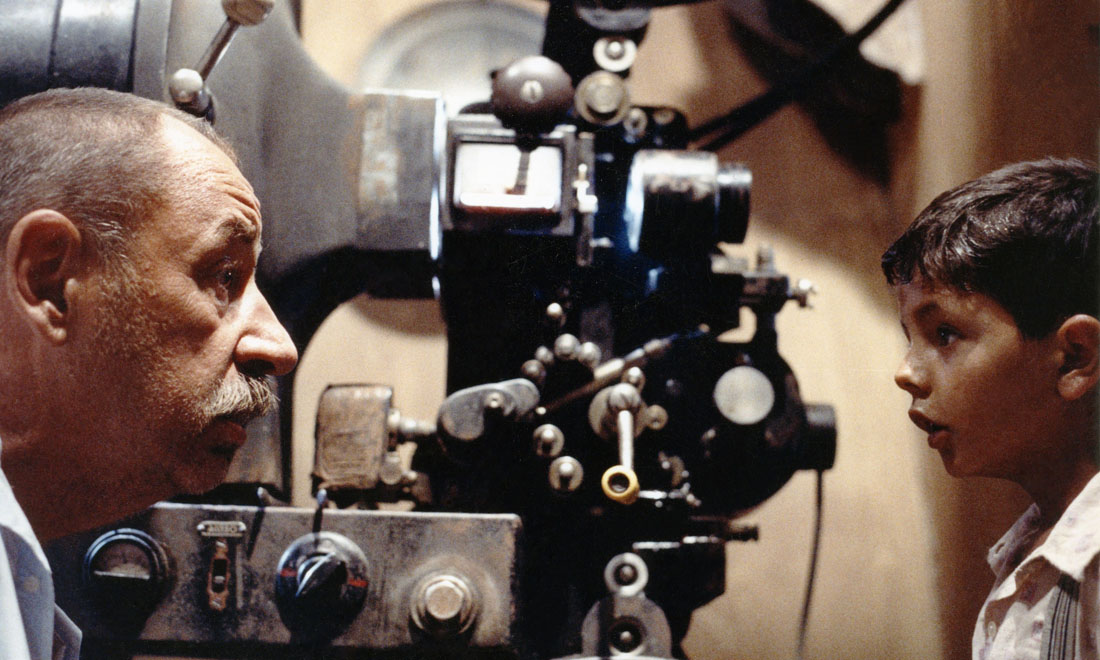 I film da vedere questa settimana I film da vedere questa settimana