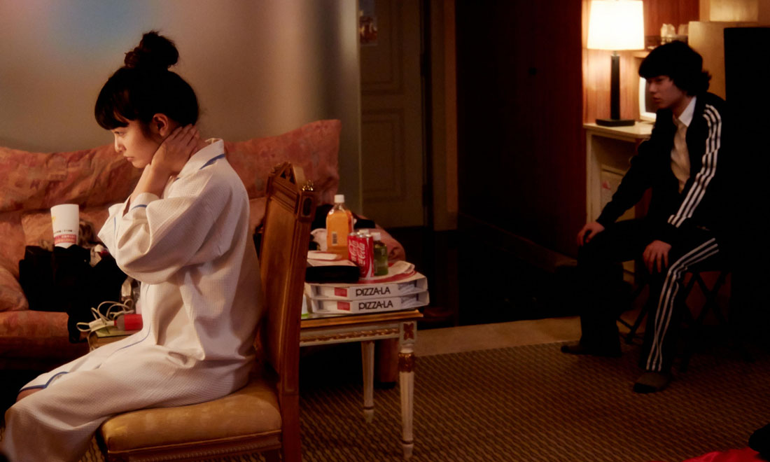 I film da vedere questa settimana I film da vedere questa settimana