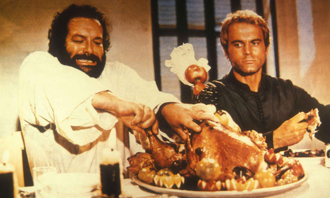 I film da vedere questa settimana I film da vedere questa settimana