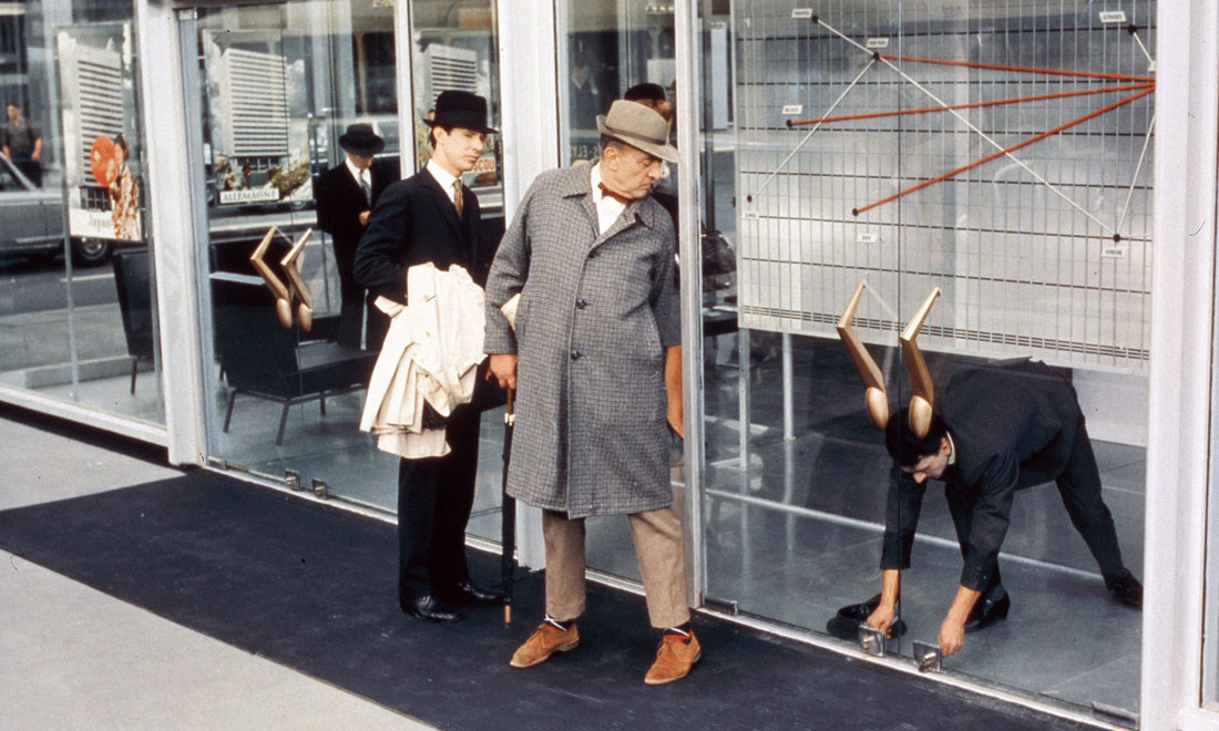 I film da vedere questa settimana I film da vedere questa settimana