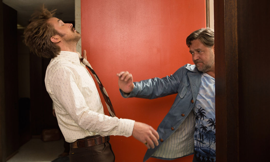 I film da vedere questa settimana I film da vedere questa settimana