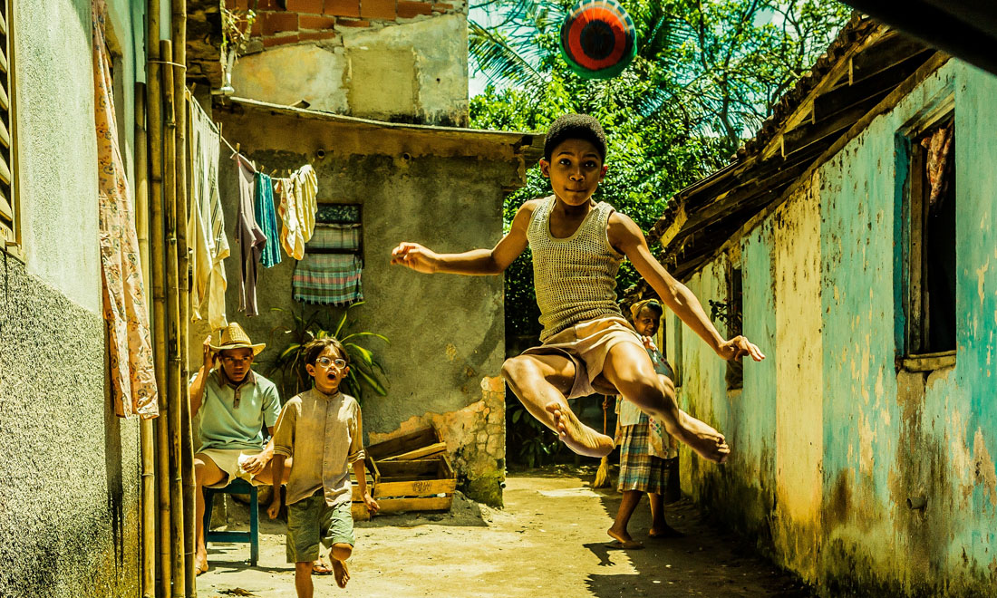 I film da vedere questa settimana I film da vedere questa settimana