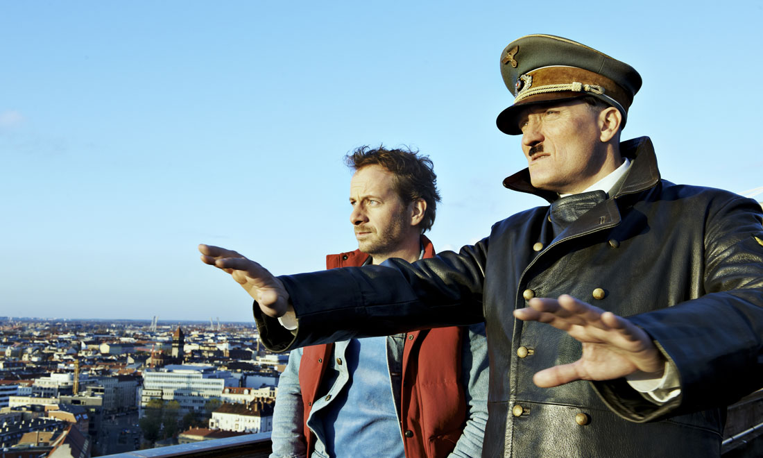 I film da vedere questa settimana I film da vedere questa settimana