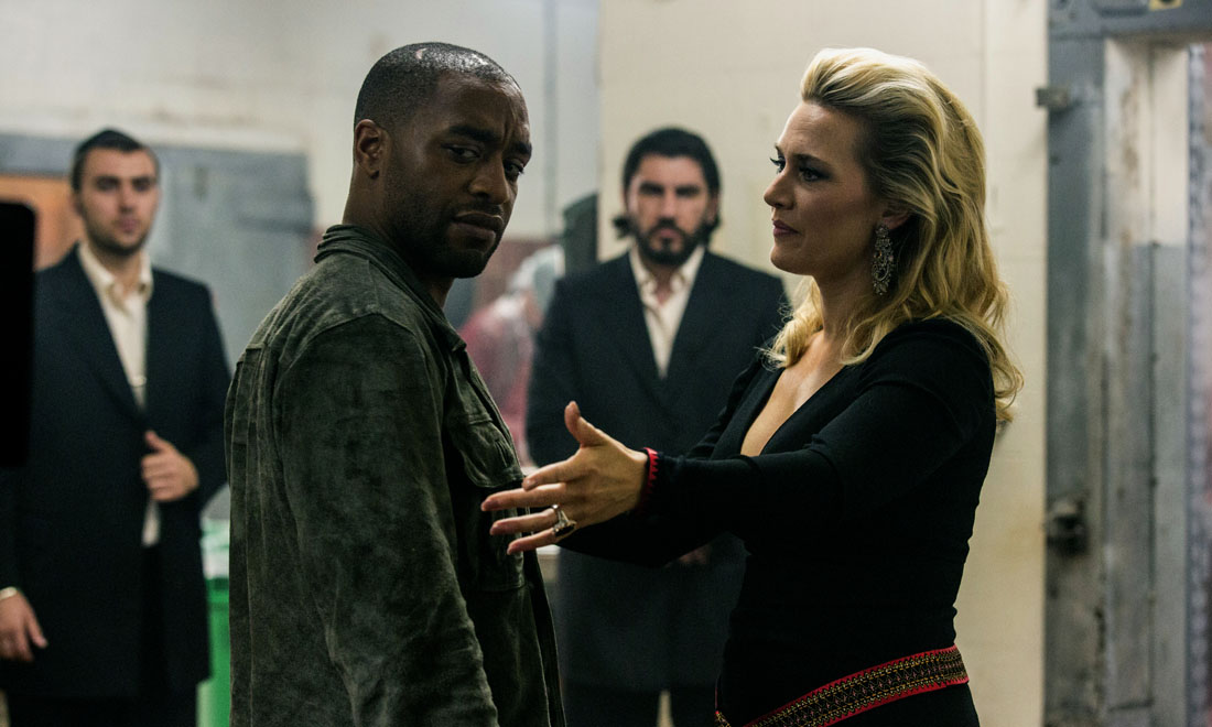 I film da vedere questa settimana I film da vedere questa settimana