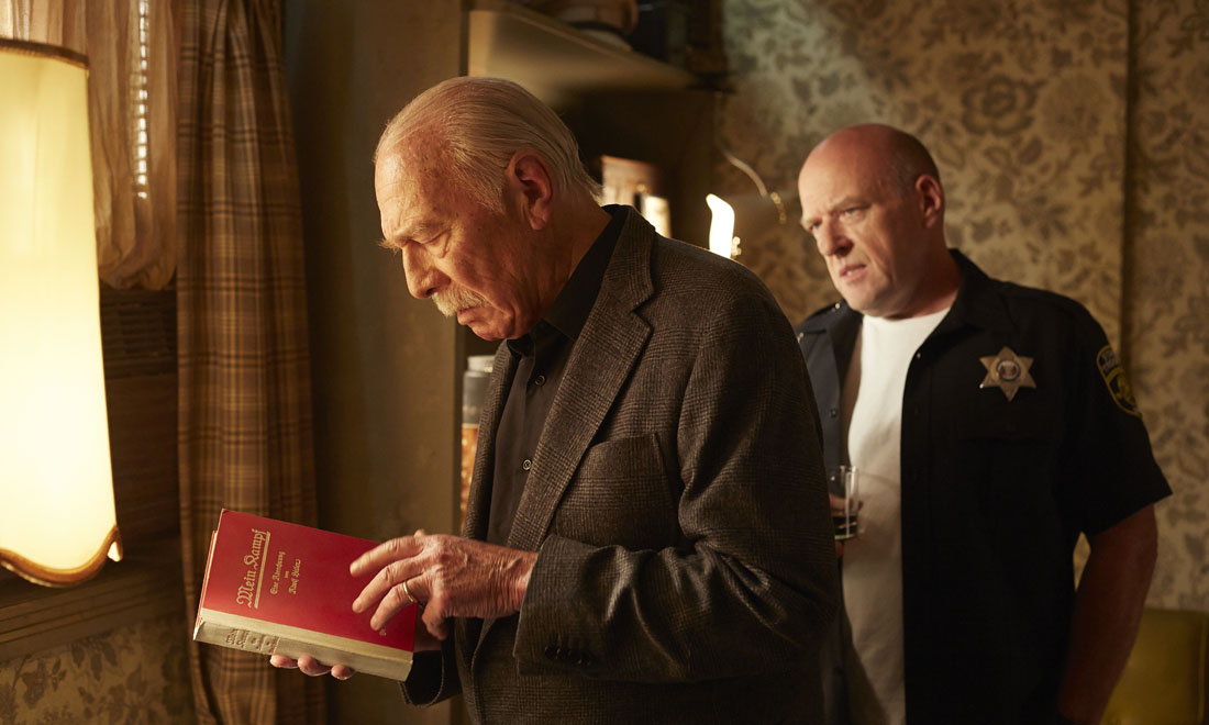 I film da vedere questa settimana I film da vedere questa settimana