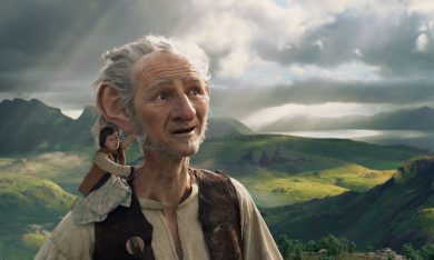 I film da vedere questa settimana