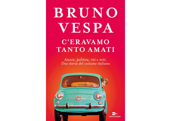 I 10 libri più venduti della settimana (19-25 dicembre) I 10 libri più venduti della settimana (19-25 dicembre)