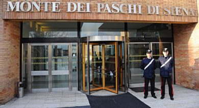 Mps, perché ha bisogno di quasi 9 miliardi di euro