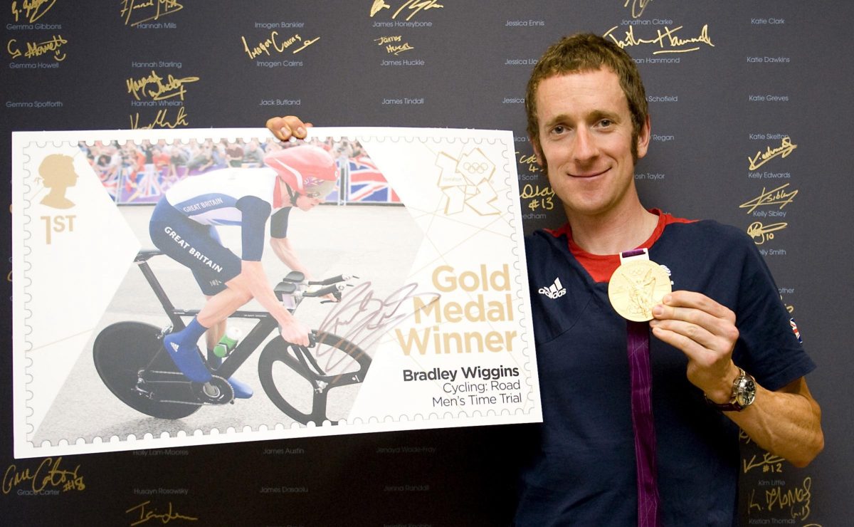 Galleria foto 'Ciclismo – Bradley Wiggins si ritira dopo una carriera da record' - foto 2