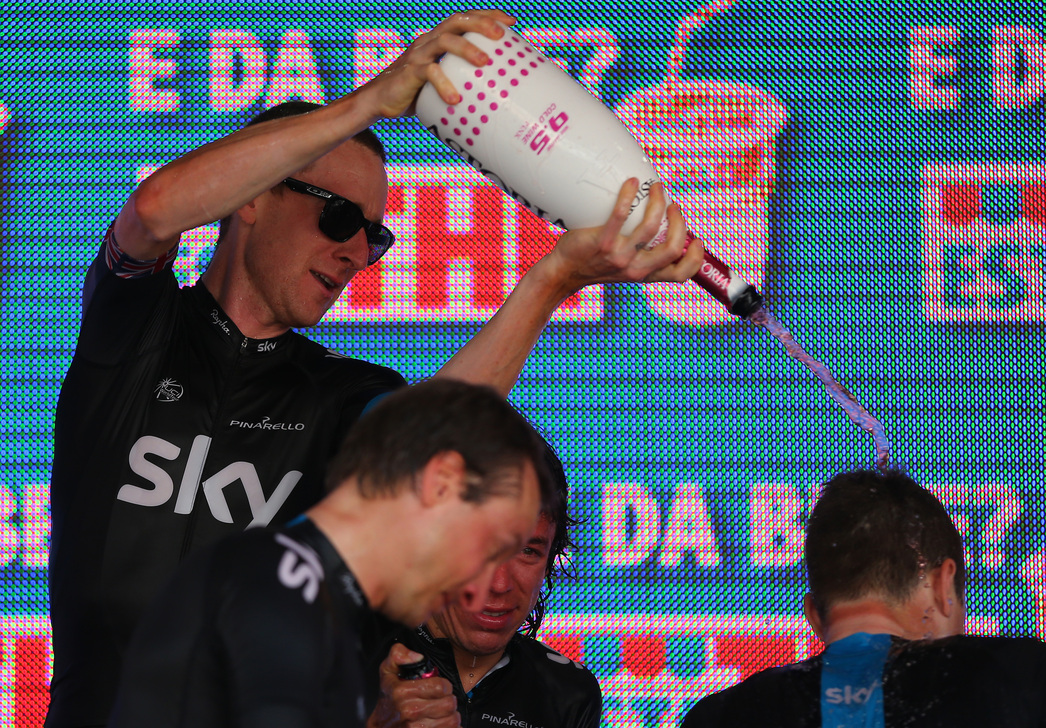 Ciclismo – Bradley Wiggins si ritira dopo una carriera da record Ciclismo – Bradley Wiggins si ritira dopo una carriera da record