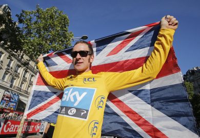 Ciclismo – Bradley Wiggins si ritira dopo una carriera da record