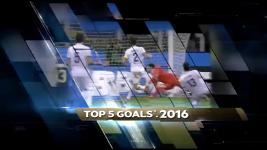 Inter: i gol più belli del 2016 | video