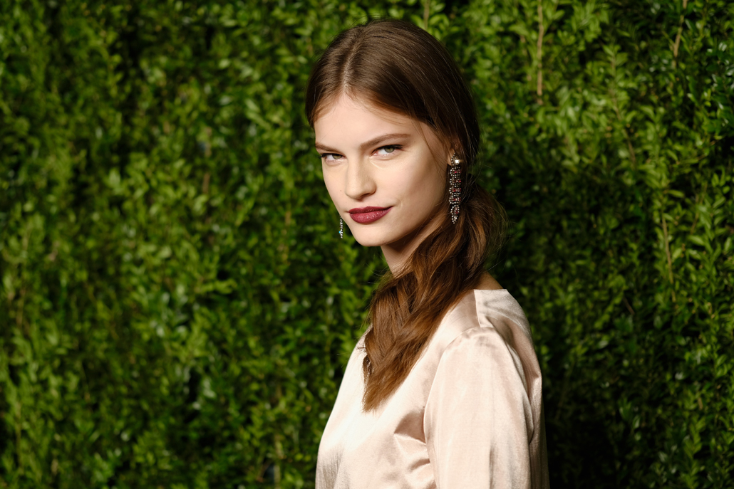 Le modelle su cui scommettere nel 2017 Le modelle su cui scommettere nel 2017