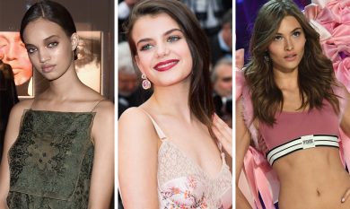 Le modelle su cui scommettere nel 2017