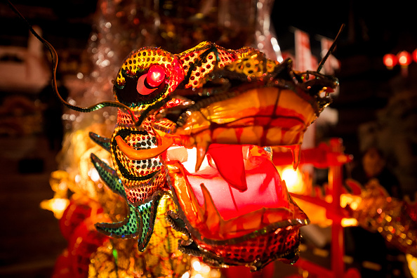 Il Capodanno in Asia, Africa e America latina Il Capodanno in Asia, Africa e America latina