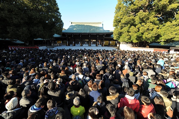 Il Capodanno in Asia, Africa e America latina Il Capodanno in Asia, Africa e America latina
