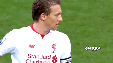 Lucas Leiva: chi è il nuovo centrocampista dell’Inter | video