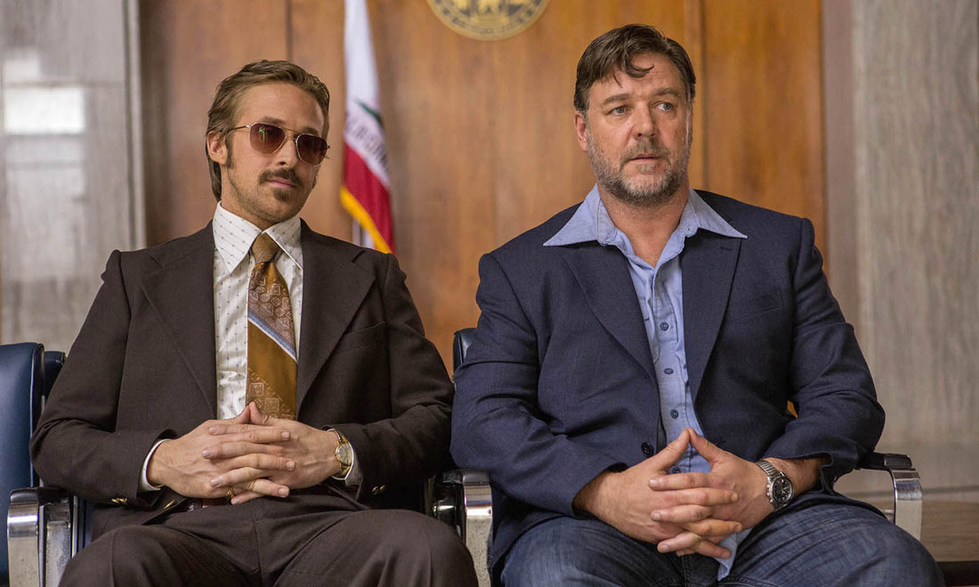 I 10 film americani più belli del 2016