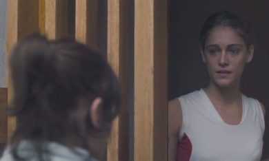 Alps di Yorgos Lanthimos: estratto del film