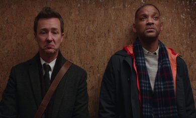 Collateral beauty di David Frankel: estratto del film