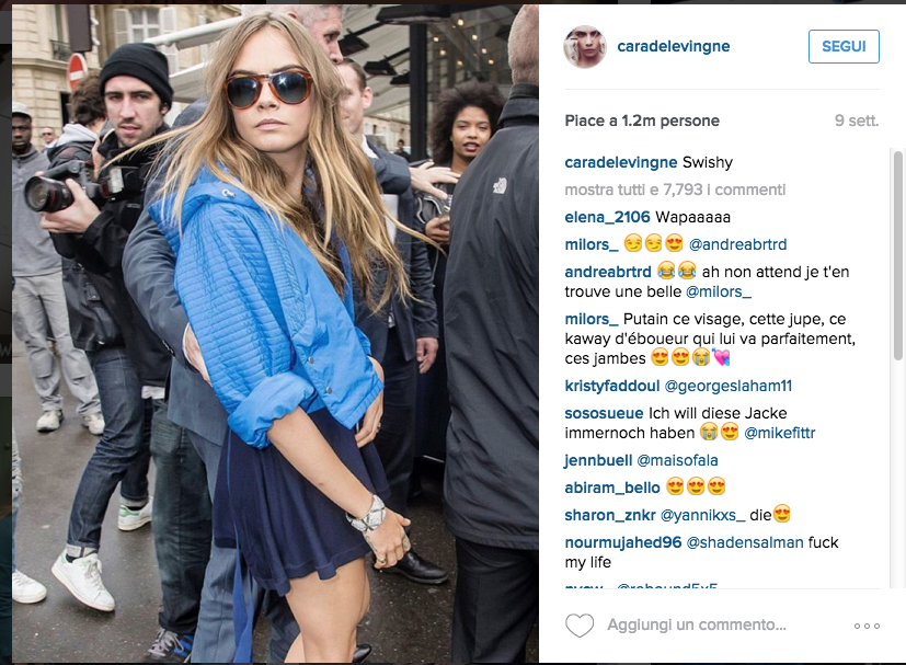 Amber Heard e Cara Delevingne sempre più amiche speciali