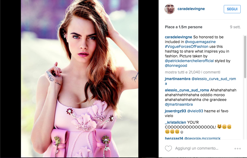 Amber Heard e Cara Delevingne sempre più amiche speciali