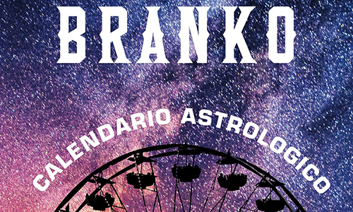 5 libri (+1) sull’oroscopo 2017 5 libri (+1) sull’oroscopo 2017