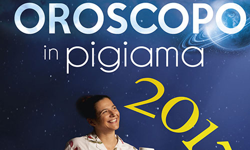 5 libri (+1) sull’oroscopo 2017 5 libri (+1) sull’oroscopo 2017