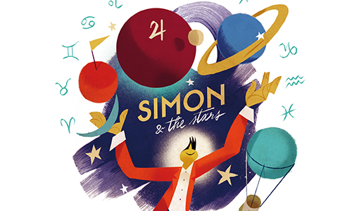 5 libri (+1) sull’oroscopo 2017 5 libri (+1) sull’oroscopo 2017