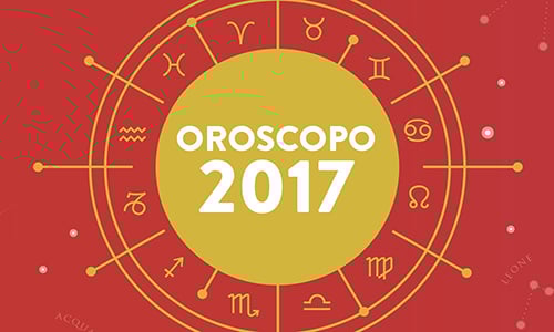 5 libri (+1) sull’oroscopo 2017 5 libri (+1) sull’oroscopo 2017