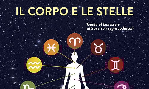 5 libri (+1) sull’oroscopo 2017 5 libri (+1) sull’oroscopo 2017