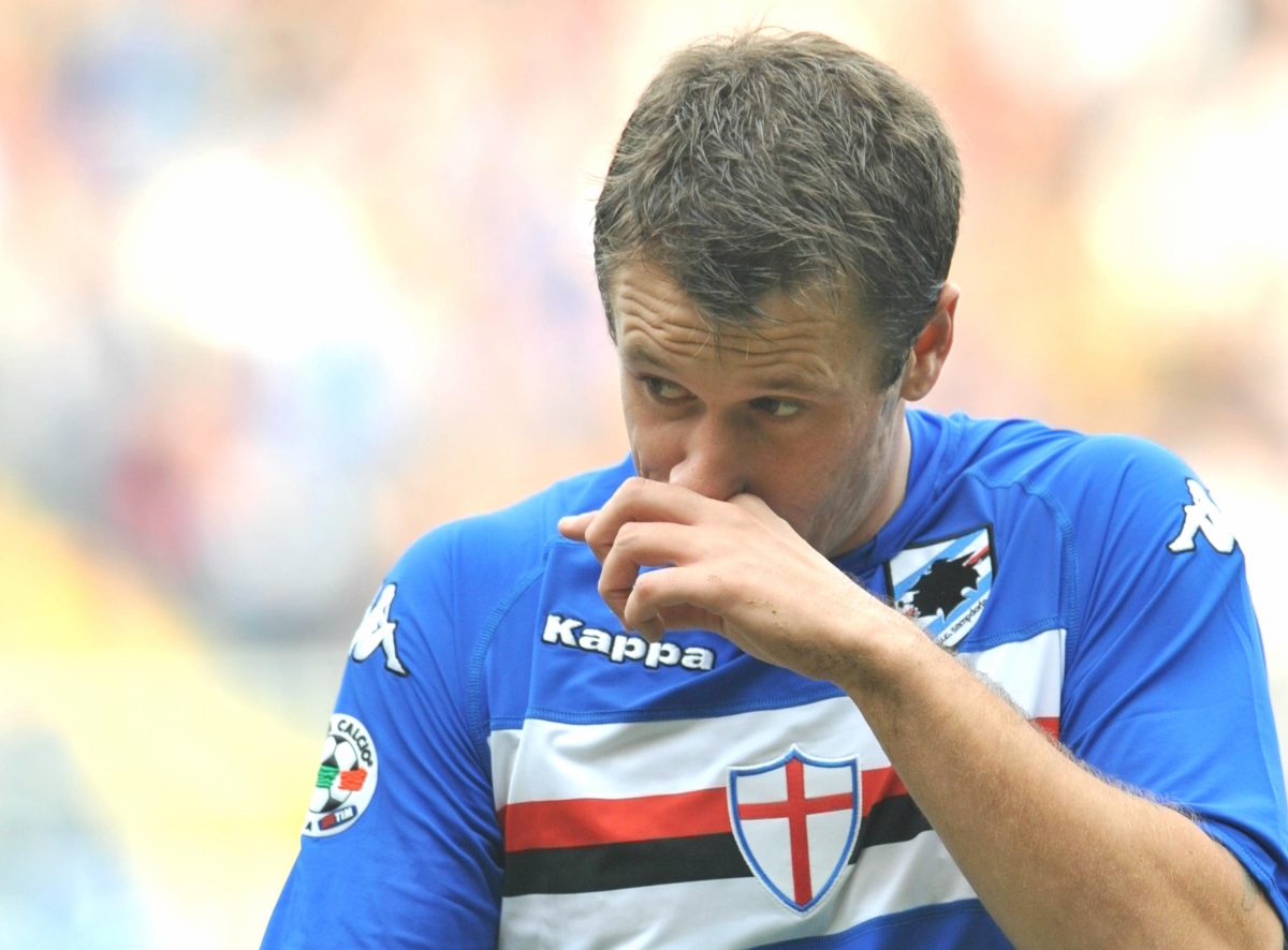 Poche offerte e tanta delusione: Antonio Cassano smette di giocare?