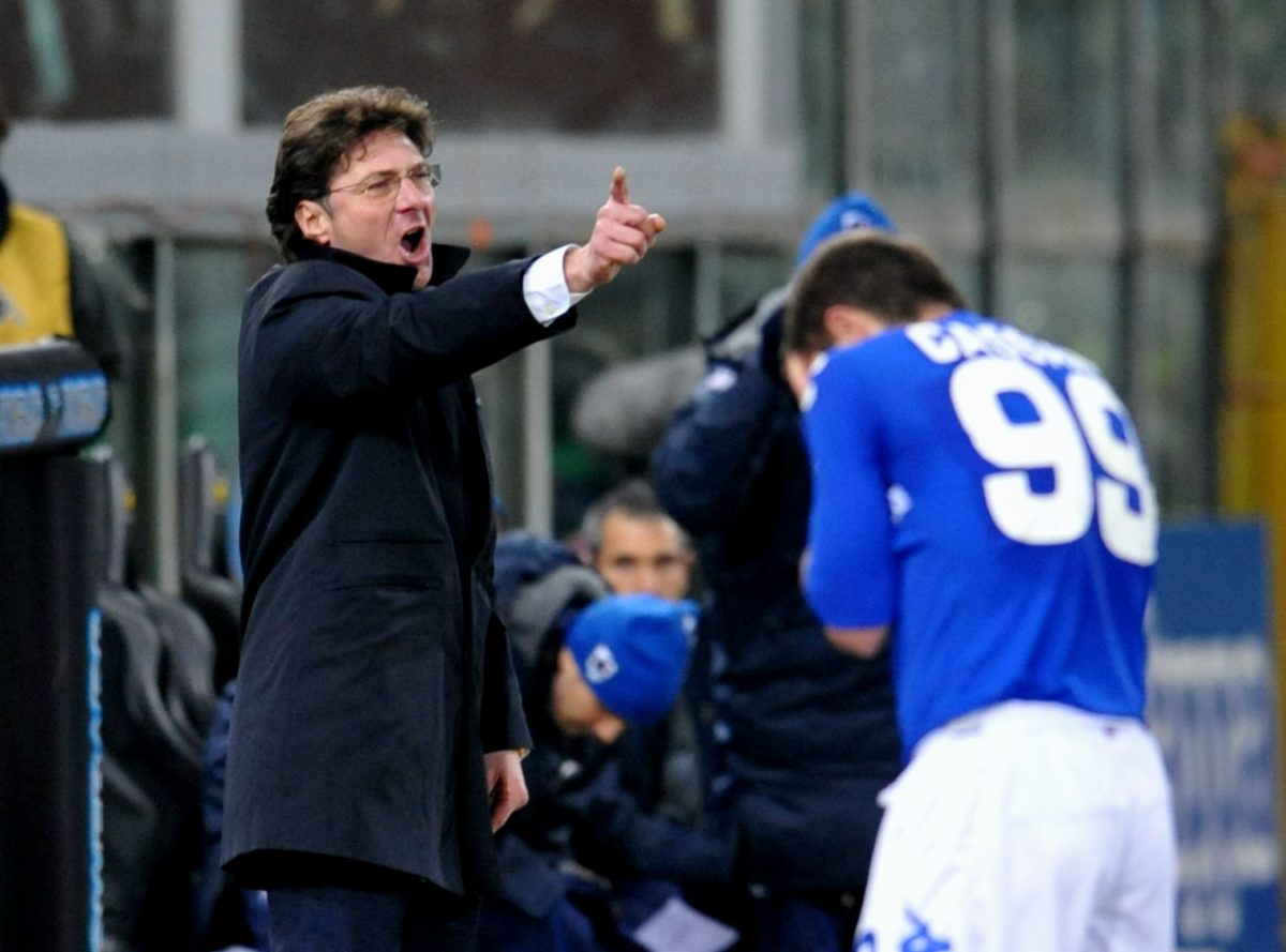 Poche offerte e tanta delusione: Antonio Cassano smette di giocare?