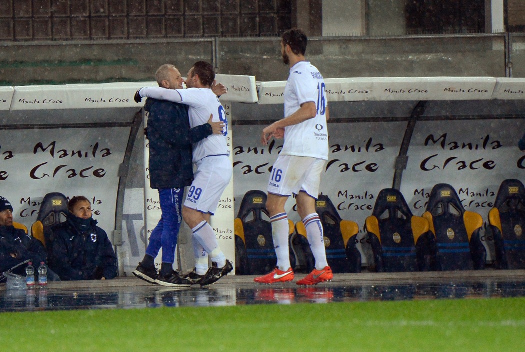 Poche offerte e tanta delusione: Antonio Cassano smette di giocare?