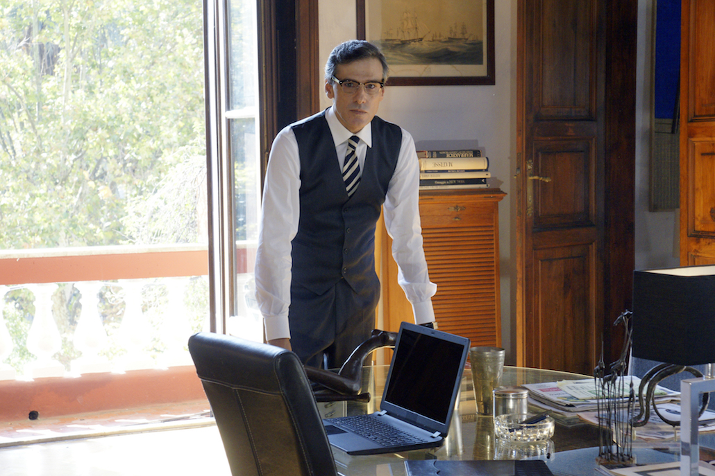 Il bello delle donne: ecco il cast definitivo della quarta stagione