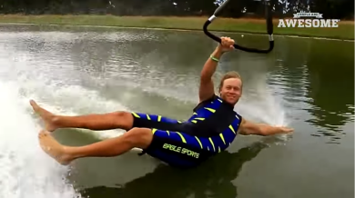 I video divertenti e più incredibili del 2016