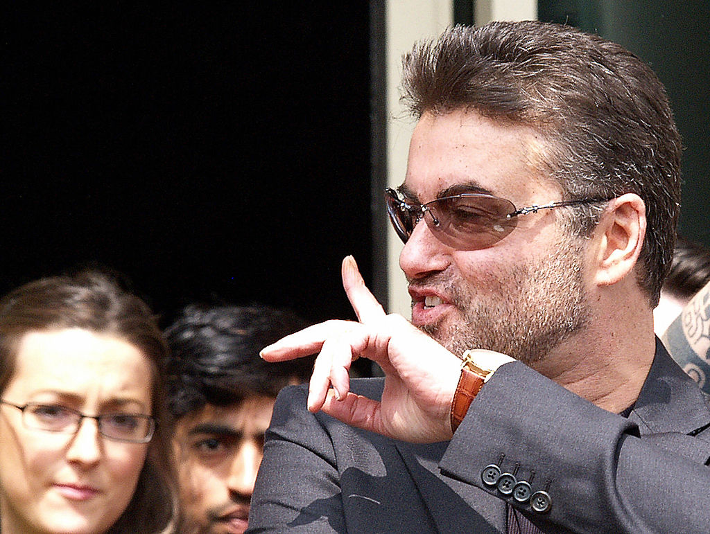 È morto George Michael: aveva 53 anni – Le immagini È morto George Michael: aveva 53 anni – Le immagini