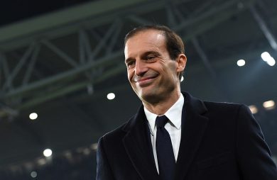 Allegri e la Juve: ecco perché la guerra fredda non conviene a nessuno