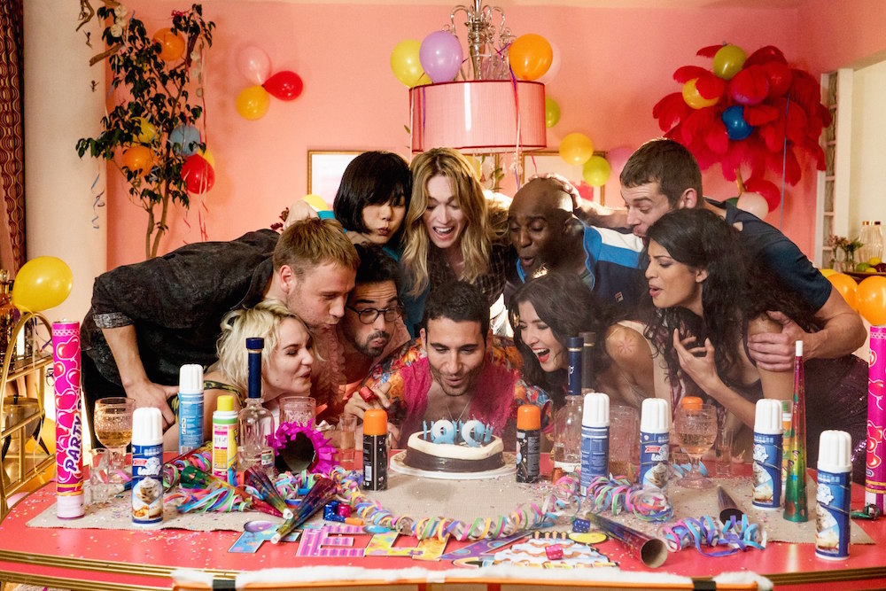 Sense8: uno speciale anticipa la seconda stagione. Ecco il trailer