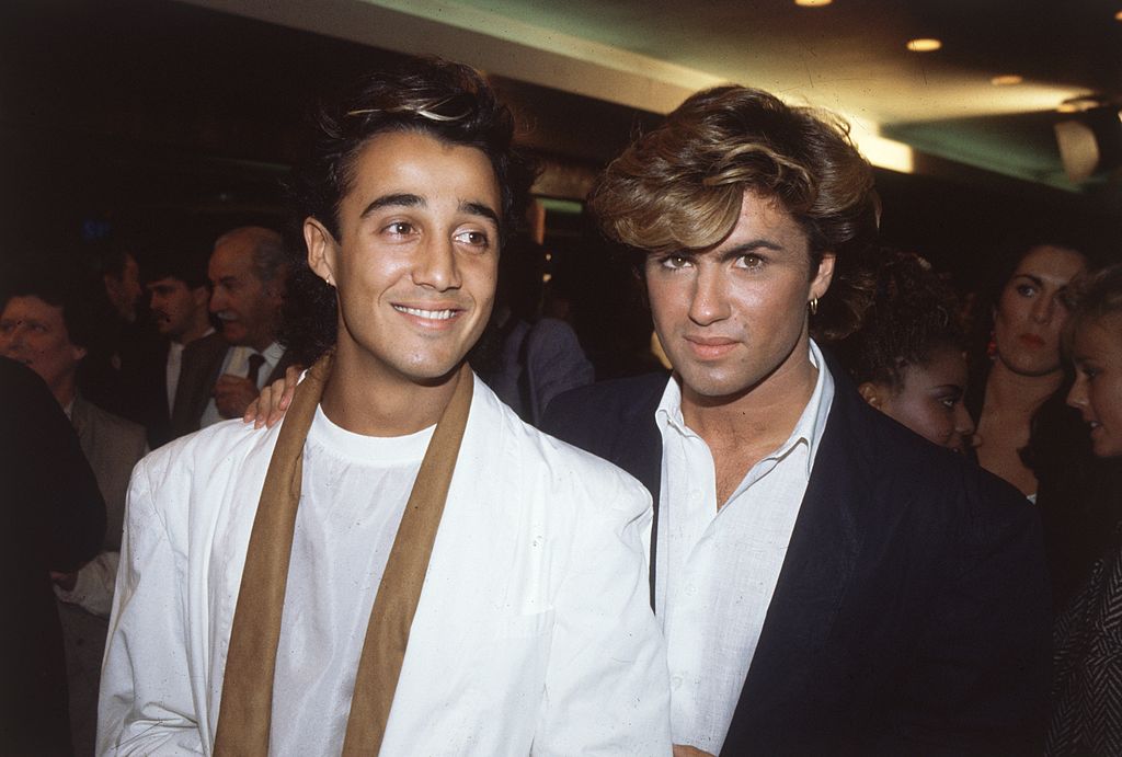 Addio a George Michael: le 10 canzoni cult degli Wham!