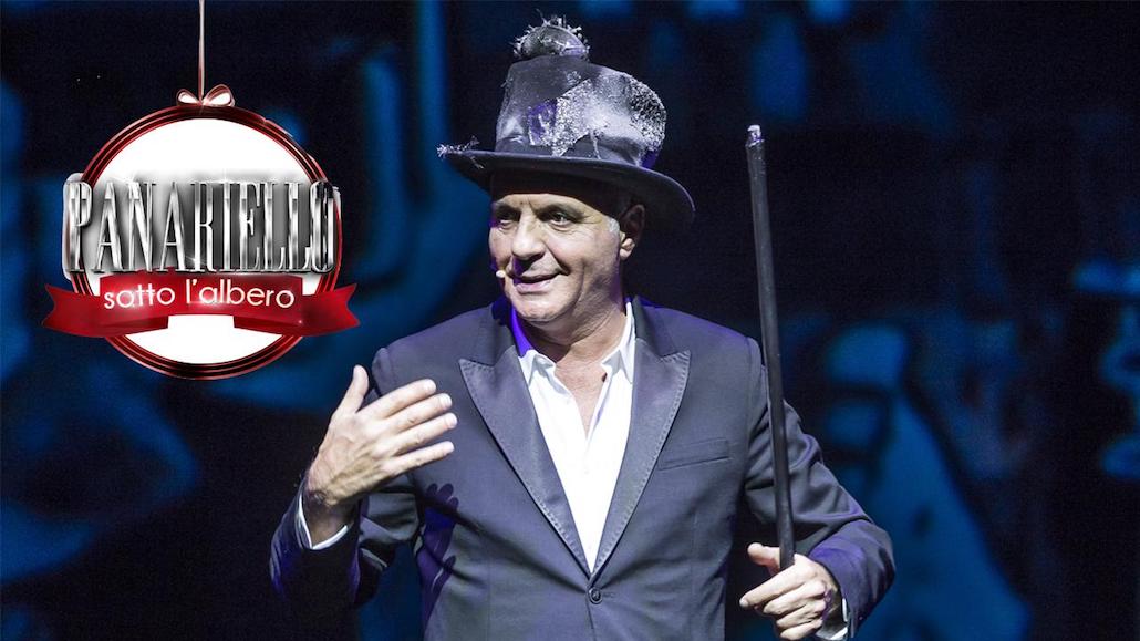 La tivù di Natale: la programmazione delle feste, rete per rete La tivù di Natale: la programmazione delle feste, rete per rete