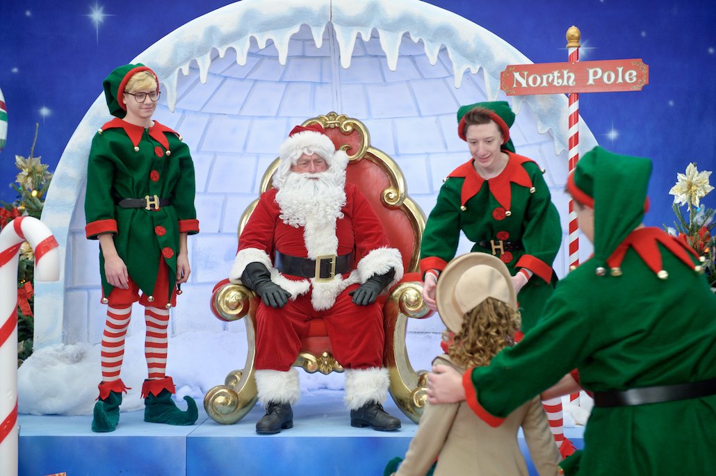 La tivù di Natale: la programmazione delle feste, rete per rete La tivù di Natale: la programmazione delle feste, rete per rete