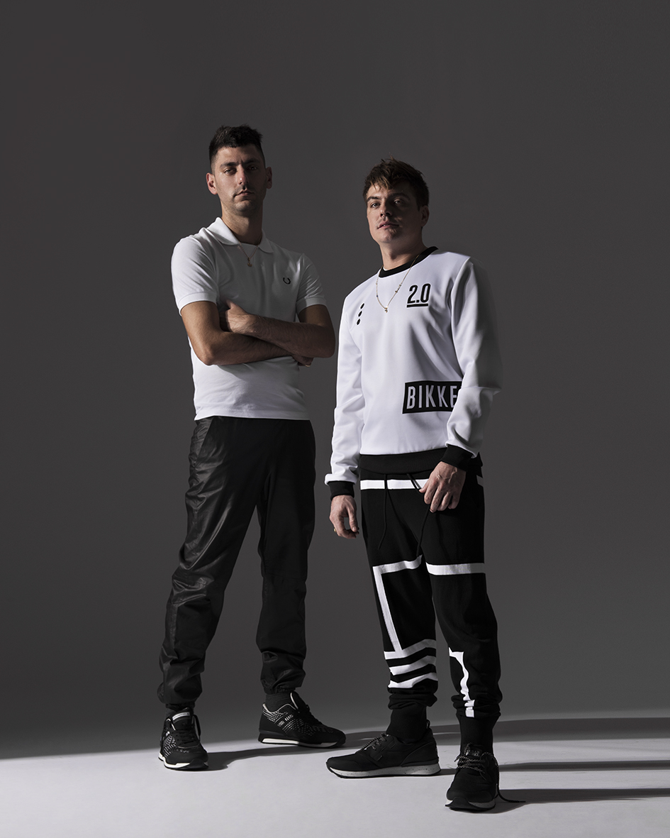 Intervista ai 2nd Roof: “Produrre musica vuol dire viaggiare” Intervista ai 2nd Roof: “Produrre musica vuol dire viaggiare”