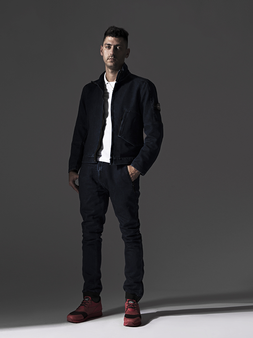 Intervista ai 2nd Roof: “Produrre musica vuol dire viaggiare” Intervista ai 2nd Roof: “Produrre musica vuol dire viaggiare”