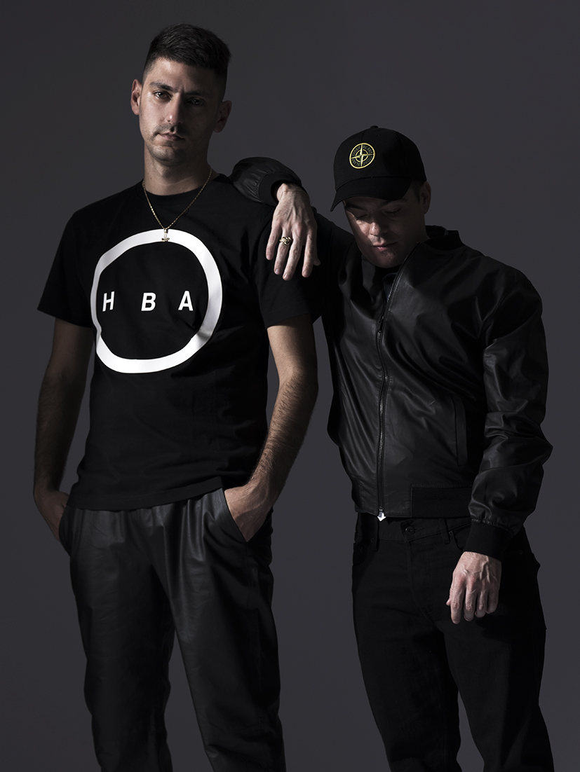 Intervista ai 2nd Roof: “Produrre musica vuol dire viaggiare” Intervista ai 2nd Roof: “Produrre musica vuol dire viaggiare”