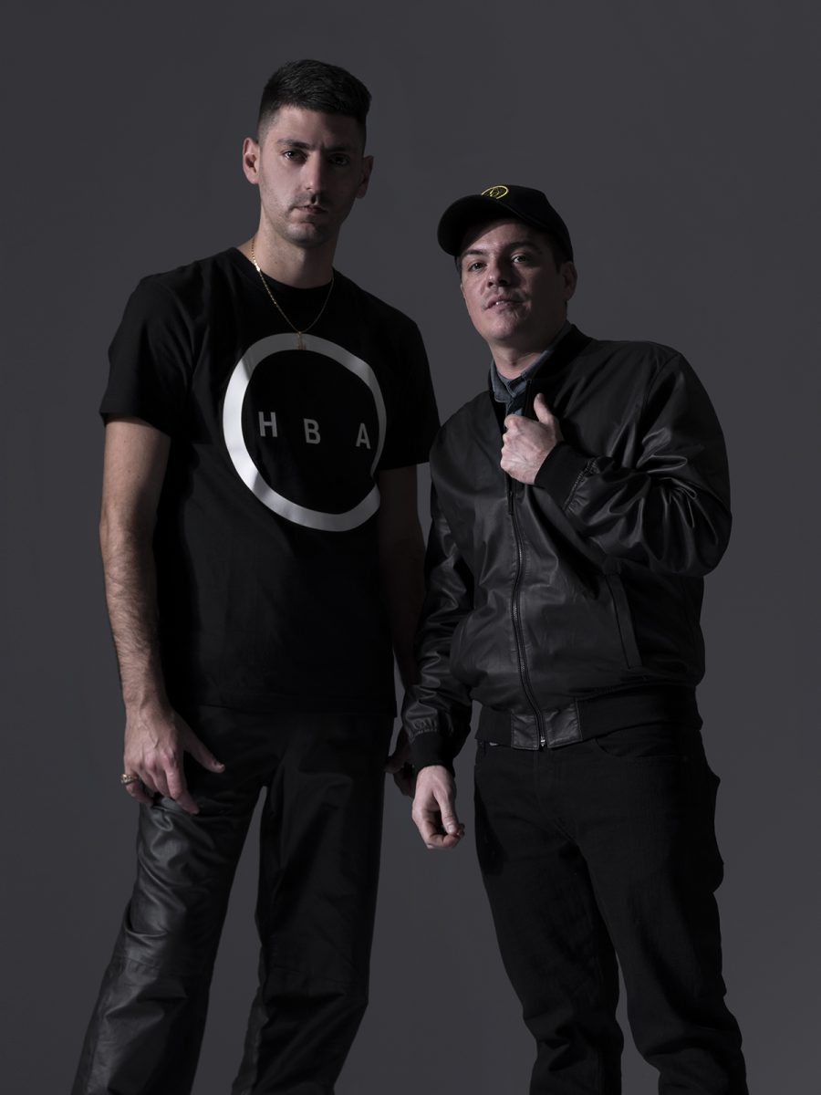 Intervista ai 2nd Roof: “Produrre musica vuol dire viaggiare” Intervista ai 2nd Roof: “Produrre musica vuol dire viaggiare”