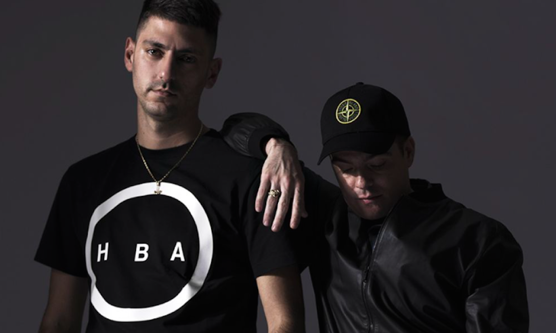 Intervista ai 2nd Roof: “Produrre musica vuol dire viaggiare” Intervista ai 2nd Roof: “Produrre musica vuol dire viaggiare”