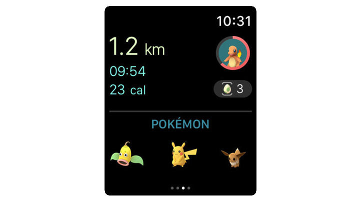 Pokemon Go: come funziona l’applicazione per Apple Watch Pokemon Go: come funziona l’applicazione per Apple Watch